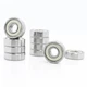 Подшипник 608ZZ 8x22x7 (80018) - изображение 3