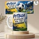 Чашка Кружка Autoprint Для футболіста Подарунок футболісту Біла 330 мл (CUP152) - зображення 2
