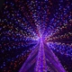 Гирлянда на батарейках Springos 5 м 50 LED 8 режимов CL4107 Mix - изображение 2