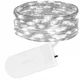 Гирлянда на батарейках Springos 2 м 20 LED CL4100 Cold White - изображение 9
