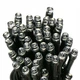Гирлянда Springos 20 м 300 LED 8 режимов CL0336 Warm White - изображение 7