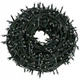 Гирлянда Springos 20 м 300 LED 8 режимов CL0336 Warm White - изображение 8