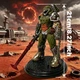 Коллекційна фігурка Doom Eternal Doom Slayer 2 - зображення 2