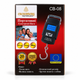 Электронные подвесные весы Crownberg CB-08 до 50 кг, LCD-дисплей - изображение 7