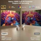 Мультимедійний смарт-проєктор Thundeal TD80 Pro Full HD 1080P Android 13 750 ANSI Wi-Fi Bluetooth Підтримка 4K Домашній кінотеатр - изображение 3