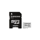 Картка пам'яті Transcend 128 GB microSDXC class 10 UHS-I U3 (TS128GUSD300S-A) - зображення 1