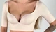 Бюстгальтер-топ push-up 6626 Lora Iris телесный 80B - изображение 3