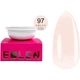 EDLEN Refill Builder Gel №97 Old money Рефіл, 15 мл - изображение 1