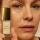 Дерматологическая сыворотка против темных кругов и отеков под глазами Dark Circle & Depuffing RoBeauty 20 г - изображение 3