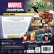 Dodatek do gry planszowej Fantasy Flight Games Marvel Champions: Civil War Expansion (wydanie angielskie) (0841333131357) - obraz 3