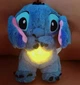 Повітропроникна м'яка іграшка Стіч 35 см Soft Toys з підсвіткою, Stitch плюшевий нічник, інтерактивна іграшка для дітей (0182) - зображення 3