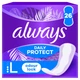 Щоденні прокладки Always Daily Protect Long Нейтралізація запаху 26 шт - изображение 2