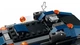 Конструктор LEGO Super Heroes Переслідування Людиною-Павуком машини для перевезення злочинців (76349) - зображення 7
