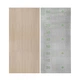 3D панель стінова самоклеюча у рулоні Sticker Wall SW-00002028 600х3000х2 мм - изображение 10