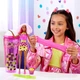 Лялька Барбі Ягідне блаженство, Barbie Pop Reveal Bubble Tea Series Berry Bliss (HTJ20) - зображення 3