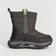 Термодутики для мальчика Bashili Серый 36 (23 см) Код: 8870-5 grey - изображение 5