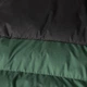 Мужской утеплённый жилет The North Face Limbara Insulated Vest Зелено-черный S Код: NF0A89G6HCH Duck Green - изображение 6