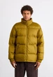 Мужская пуховая куртка The North Face Down Paralta Puffer Горчичный M Код: NF0A85281OB Moss Green - изображение 6
