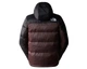 Чоловіча пухова куртка The North Face Himalayan Light Down Jacket Коричнево-чорний XS Код: NF0A7X16LOS Coal Brown / Timber - зображення 8