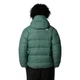 Чоловіча пухова куртка The North Face Hydrenalite Down Jacket Зелений S Код: NF0A5GIECH Duck Green - зображення 3