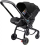 Автокрісло-візок Doona X Nitro Black (4895231706380) - зображення 1