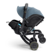 Автокресло-коляска Doona X Ocean Blue (4895231706861) - изображение 8