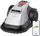 Робот-косарка Eufy E15 T2880GA1, акумуляторна, ширина косіння 20 см, до 800 м² - изображение 2