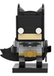 Конструктор MOOXI Brick Headz: Batman (148 детали) - изображение 4