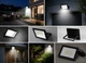 Прожектор светодиодный AEON LED 100W / Уличный LED светильник / Светодиодный фонарь-прожектор от 220 В - изображение 6