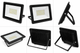 Прожектор светодиодный AEON LED 100W / Уличный LED светильник / Светодиодный фонарь-прожектор от 220 В - изображение 8