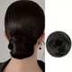Накладной пучок для волос NuareHairpin, черный - изображение 2
