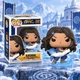 Ігрова фігурка Funko POP! серії Аватар: Останній захисник - Катара - изображение 3