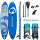 SUP-дошка Spinera Professional Rental 12'0" 366 см з веслом з сумкою/ліш (53) - зображення 2