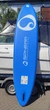 SUP-дошка Spinera Professional Rental 12'0" 366 см з веслом з сумкою/ліш (53) - зображення 7
