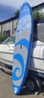 SUP-дошка Spinera Professional Rental 12'0" 366 см з веслом з сумкою/ліш (53) - зображення 10