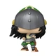 Ігрова фігурка Funko POP! серії Аватар: Останній захисник - Тоф - изображение 2