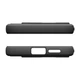 Чехол Spigen Rugged Armor для Xiaomi 17T Matte Black (ACS11870) - изображение 6