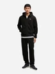Толстовка флисовая, на молнии мужская Puma Pumatech Full-Zip Hoodie 694291-01 XL Черная (4070033467572) - изображение 3