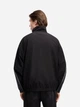 Спортивна вітровка чоловіча Puma Puma Sport Woven Jacket 694333-01 2XL Чорна (4070033568132) - зображення 2