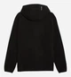 Толстовка флисовая, на молнии мужская Puma Pumatech Full-Zip Hoodie 694291-01 L Черная (4070033467619) - изображение 5