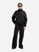 Спортивна вітровка чоловіча Puma Puma Sport Woven Jacket 694333-01 L Чорна (4070033568118) - зображення 3
