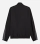 Спортивна вітровка чоловіча Puma Puma Sport Woven Jacket 694333-01 2XL Чорна (4070033568132) - зображення 5
