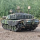 3D Пазл Конструктор Большой Механический Из Дерева TheGravix "Танк CHALLENGER 2" 40 cм! - 778 детали! - изображение 8
