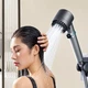 Насадка масажна для душу TURBOCHARGED SHOWER HEAD - зображення 2