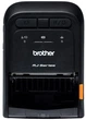 Принтер етикеток Brother RuggedJet RJ-2035B (RJ2035BXX1) - зображення 1