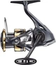 Катушка Shimano Ultegra FD C2500SHG легкая CI4+ X-Protect для пресной и морской воды 5+1BB 6.0:1 - изображение 1