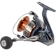 Катушка Shimano Nasci FD C5000 XG безынерционная для окуня форели морской рыбы 6.2:1 5+1BB - изображение 2