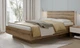 Кровать с подъемным механизмом Frisco Collet 1753х2058х987 мм Дуб/Песочный (24516-CET1161) - изображение 7