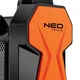 Обігрівач електричний NEO TOOLS, керамічний, PTC, 3 кВт (90-061) - изображение 5