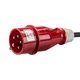 Обігрівач електричний NEO TOOLS, 5 кВт, IPX4 (90-069) - зображення 3